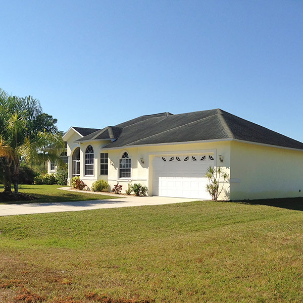 Ferienhaus in Lehigh Acres / Florida (nähe Fort Myers ) (Bild 01)