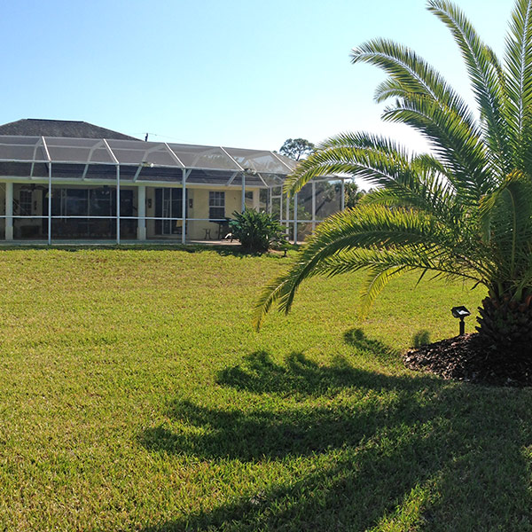 Ferienhaus in Lehigh Acres / Florida (nähe Fort Myers ) (Bild 03)